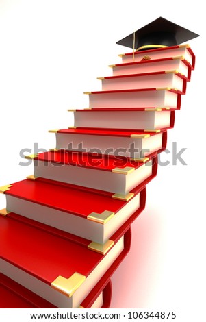 Stair Top