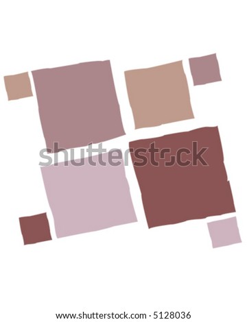 Square Logo Stock Vector Illustration 5128036 : Shutterstock