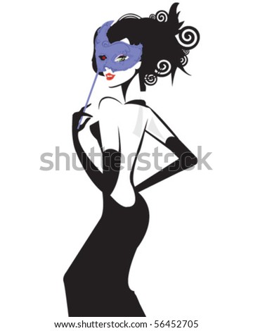 Vector Masquerade