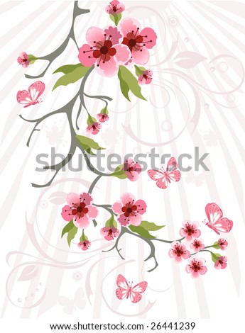 Cherry Backgrounds