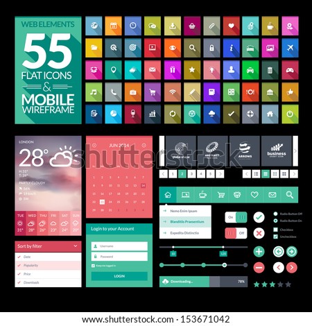 Mobile Website Design
