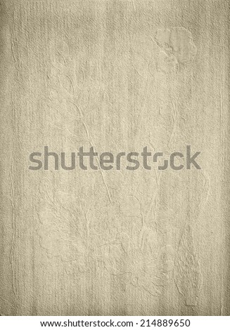 grunge vintage paper textures with floral print