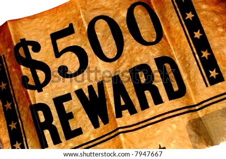 reward paper