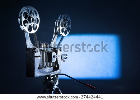 Cinema projector Images - Search Images on Everypixel
