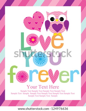 love card design vector illustration love card design vector illustration