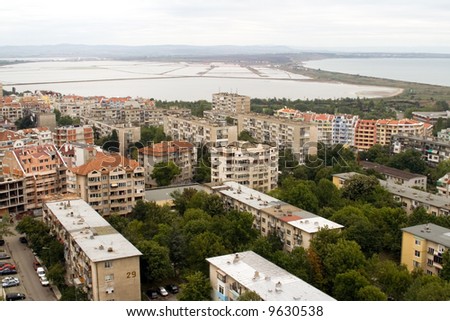 Burgas Bulgaria