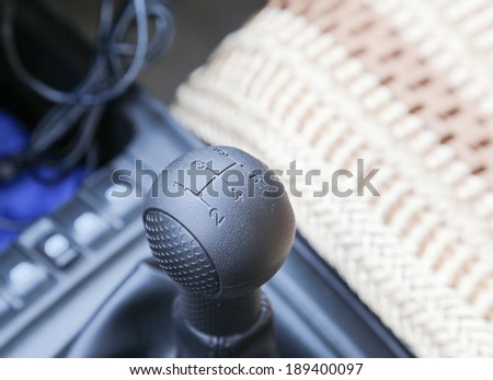 car transmission