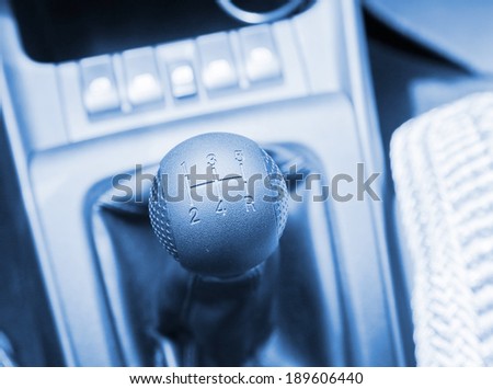 car transmission