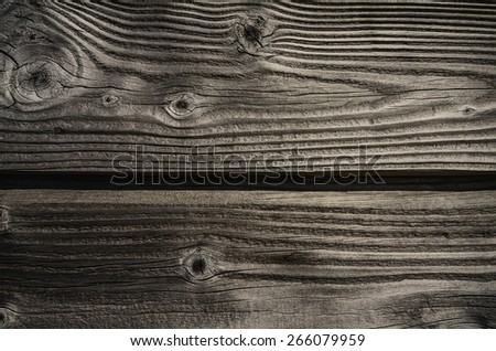 Aged natural wood texture background, low relief texture of the surface can be seen. Used as background