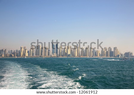 Dubai+buildings+pics