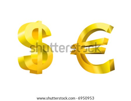 Euro Vector