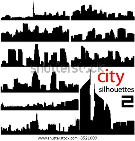 City Background Pictures