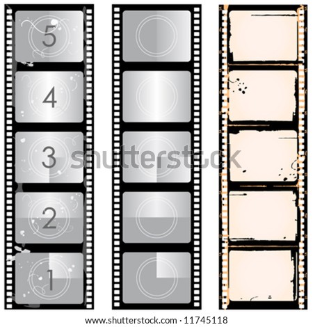 Film Vector