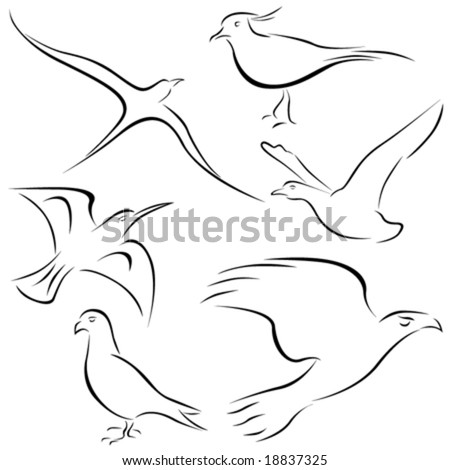 Logo Design Quiz on Bird Logo By Drake92 On Deviantart Pictures Logo Bird Designs