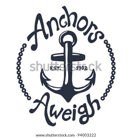 Anchor Vintage