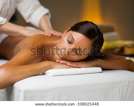 Massage Massage