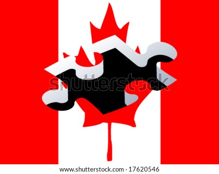 Canada+flag+wallpaper