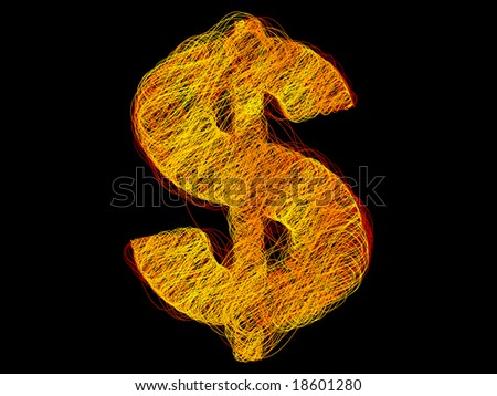 dollar symbolism. dollar symbol wallpaper. stock