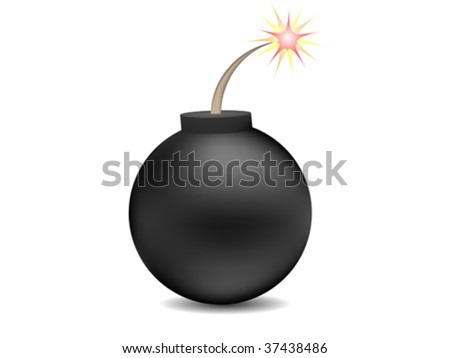 Bombs Vector