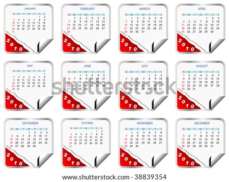 2010 calendar template calendar template. 2010 calendar template