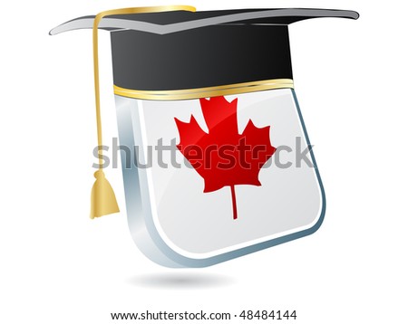 Canadian Graduation