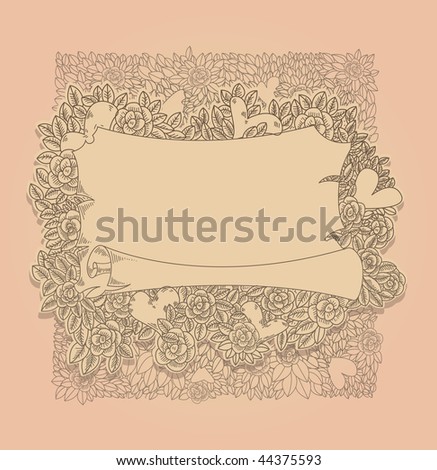 black and white flower clipart free. royalty free clipart