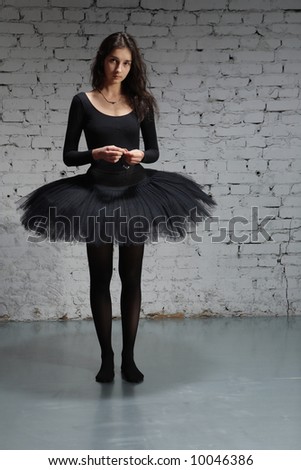 Ballet+dancer+poses