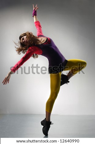 Ballet+dancer+poses