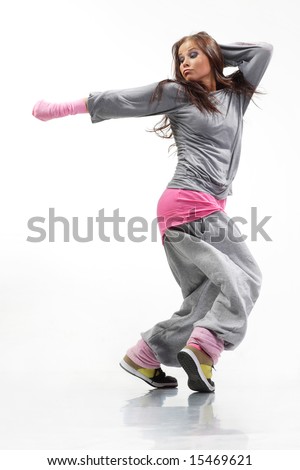 Hip+hop+dancer+clipart