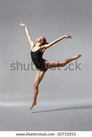 Ballet+dancer+poses