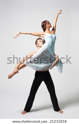 Ballet+dancer+poses