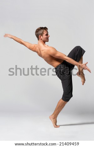 Ballet+dancer+poses