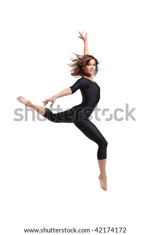 The Game of Life (OPEN~Please Join!) Stock-photo-modern-dancers-poses-in-front-of-the-white-background-42174172