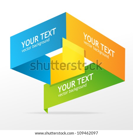 Vector speech templates for text Vector speech templates for text