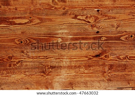 wooden wallpaper. stock photo : old wooden