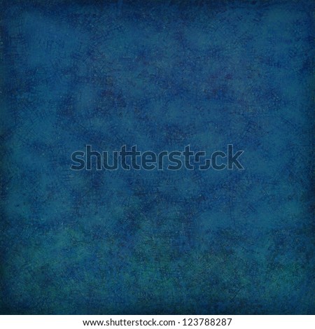 Designed grunge texture / old painted abstract background. For vintage wallpaper, old paper, and art border frame