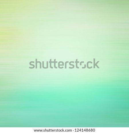 Abstract Textured Background: Green And Yellow Patterns. For Art Texture, Grunge Design, And Vintage Paper / Border Frame