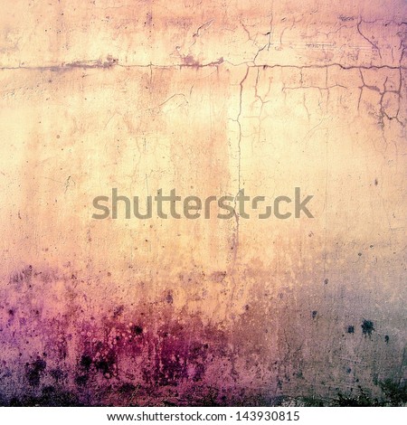 Designed grunge texture or background Designed grunge texture or background