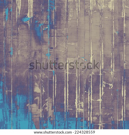 Abstract grunge textured background. With purple, blue, gray patterns
