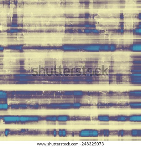 Background with grunge stains. With different color patterns: blue; gray; purple (violet)