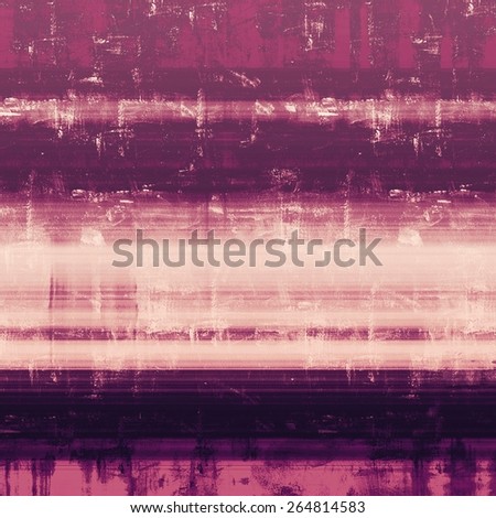 Grunge background or texture for your design. With different color patterns: purple (violet); pink