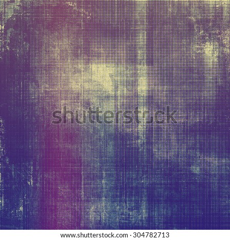 Abstract retro background or old-fashioned texture. With different color patterns: gray; blue; purple (violet); pink