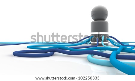 Cables Icon