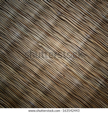 woven reed texture, woven reed background