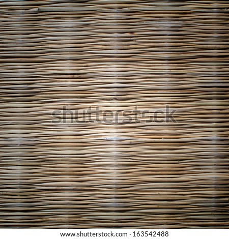 woven reed pattern, woven reed texture
