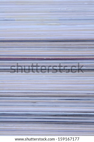 pile of paper for background uses