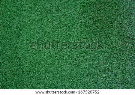 rubber crumb cover grunge background