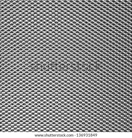 Diamond Mesh Texture Stock Photo 136931849 : Shutterstock