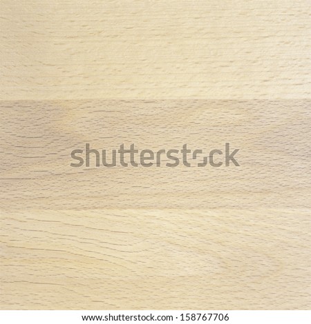 Laminate flooring. empty soft brown wood.