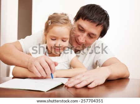 Fatherless children essay